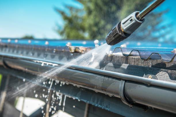 Local Pressure Washing Services in Tonka Bay, MN