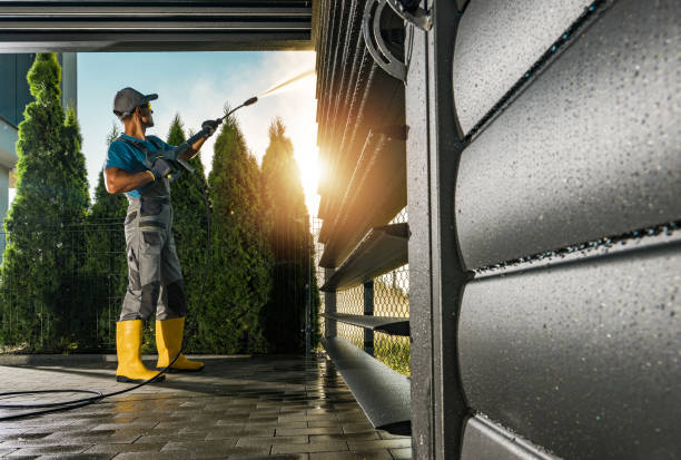 Best Roof Power Washing Services  in Tonka Bay, MN