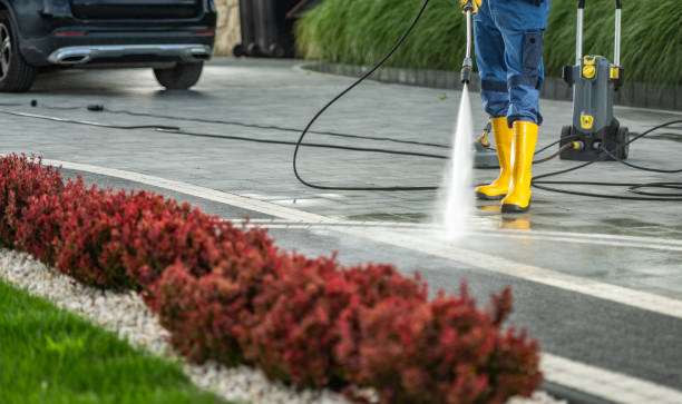 Pressure Washing Estimates in Tonka Bay, MN