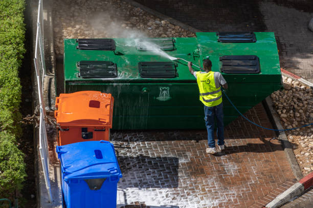 Best Sidewalk Pressure Washing  in Tonka Bay, MN